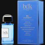 Bdk Sel D'argent by Bdk Parfums (Unisex) 3.4 oz Eau De Parfum Spray