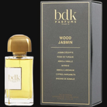 Bdk Wood Jasmin by Bdk Parfums (Unisex) 3.4 oz Eau De Parfum Spray