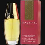 Beautiful by Estee Lauder Perfume for Women 1 oz Eau De Parfum Spray