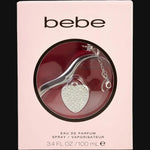 Bebe by Bebe Perfume for Women 3.4 oz Eau De Parfum Spray