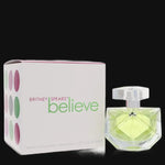 Believe by Britney Spears Perfume for Women 1.7 oz Eau De Parfum Spray