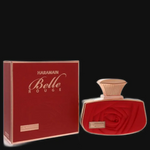 Belle Rouge by Al Haramain Perfume for Women 2.5 oz Eau De Parfum Spray