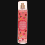 Berries & Cream by Aeropostale Cologne for Men 8 oz Body Mist Spray