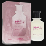 Berry + Blanche by Michael Malul Perfume for Women 3.4 oz Eau De Parfum Spray