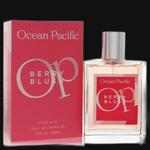 Berry Blush by Ocean Pacific Perfume for Women 3.4 oz Eau De Parfum Spray