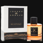 Bespoke by Joseph Abboud Cologne for Men 3.4 oz Eau De Parfum Spray