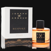 Bespoke by Joseph Abboud Cologne for Men 3.4 oz Eau De Parfum Spray