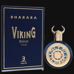 Bharara Viking Beirut by Bharara Beauty (Unisex) 3.4 oz Eau De Parfum Spray