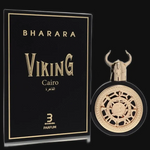 Bharara Viking Cairo by Bharara Beauty (Unisex) 3.4 oz Eau De Parfum Spray