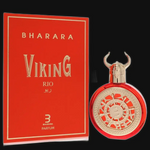 Bharara Viking Rio by Bharara Beauty (Unisex) 3.4 oz Eau De Parfum Spray