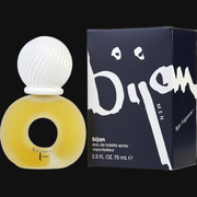 Bijan by Bijan Cologne for Men 2.5 oz Eau De Toilette Spray