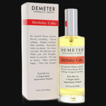 Birthday Cake by Demeter Perfume for Women 4 oz Cologne Spray