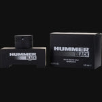 Black by Hummer Cologne for Men 4.2 oz Eau De Toilette Spray