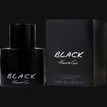 Black by Kenneth Cole Cologne for Men 3.4 oz Eau De Toilette Spray