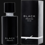 Black by Kenneth Cole Perfume for Women 3.4 oz Eau De Parfum Spray