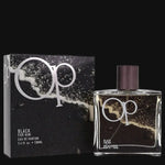 Black by Ocean Pacific Cologne for Men 3.4 oz Eau De Toilette Spray