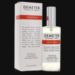 Black Ginger (formerly Kahala ) by Demeter Perfume for Women 4 oz Cologne Spray