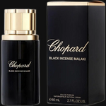 Black Incense Malaki by Chopard (Unisex) 2.7 oz Eau De Parfum Spray