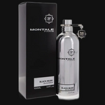 Black Musk by Montale (Unisex) 3.4 oz Eau De Parfum Spray