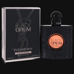Black Opium by Yves Saint Laurent Perfume for Women 1.7 oz Eau De Parfum Spray