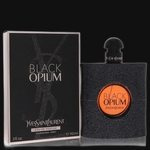 Black Opium by Yves Saint Laurent Perfume for Women 3 oz Eau De Parfum Spray