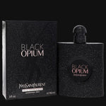 Black Opium Extreme by Yves Saint Laurent Perfume for Women 3 oz Eau De Parfum Spray