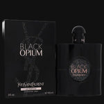 Black Opium Le by Yves Saint Laurent Perfume for Women 3 oz Eau De Parfum Spray