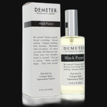 Black Pepper by Demeter (Unisex) 4 oz Cologne Spray