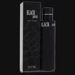 Black Point by YZY Perfume Cologne for Men 3.4 oz Eau De Parfum Spray