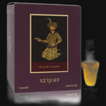 Black Sukar by Xerjoff (Unisex) 10 mL Eau De Parfum Spray