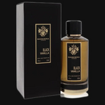 Black Vanilla by Mancera (Unisex) 4 oz Eau De Parfum Spray