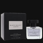 Black Walnut Legend by Banana Republic Cologne for Men 3.3 oz Eau De Parfum Spray