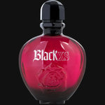 Black Xs by Paco Rabanne Perfume for Women 2.7 oz Eau De Toilette Spray (Tester)