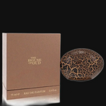 Blessing Silence by The House Of Oud (Unisex) 2.5 oz Eau De Parfum Spray