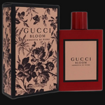 Bloom Ambrosia Di Fiori Intense by Gucci Perfume for Women 3.3 oz Eau De Parfum Intense Spray