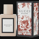 Bloom by Gucci Perfume for Women 1 oz Eau De Parfum Spray
