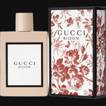 Bloom by Gucci Perfume for Women 3.3 oz Eau De Parfum Spray (Tester)