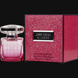 Blossom by Jimmy Choo Perfume for Women 1.3 oz Eau De Parfum Spray
