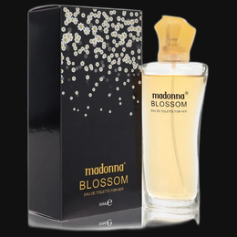Blossom by Madonna Perfume for Women 1.7 oz Eau De Toilette Spray