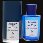 Blu Mediterraneo Fico Di Amalfi by Acqua Di Parma Perfume for Women 3.4 oz Eau De Toilette Spray
