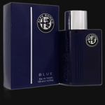 Blue by Alfa Romeo Cologne for Men 4.2 oz Eau De Toilette Spray