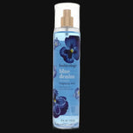 Blue Denim by Bodycology Perfume for Women 8 oz Fragrance Mist Spray