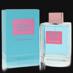 Blue Seduction Toiette by Antonio Banderas Perfume for Women 6.75 oz Eau De Toiette Spray