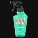 Bod Man Fresh Guy Fragrance by Parfums De Coeur Cologne for Men 8 oz Fragrance Body Spray