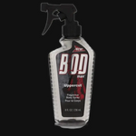 Bod Man Uppercut by Parfums De Coeur Cologne for Men 8 oz Body Spray