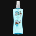 Body Fantasies Signature Coconut Fantasy by Parfums De Coeur Perfume for Women 8 oz Body Spray