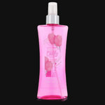 Body Fantasies Signature Cotton Candy by Parfums De Coeur Perfume for Women 8 oz Body Spray