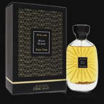 Bois Sikar by Atelier Des Ors (Unisex) 3.3 oz Eau De Parfum Spray