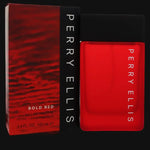 Bold Red by Perry Ellis Cologne for Men 3.4 oz Eau De Toilette Spray