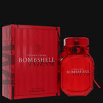 Bombshell Intense by Victoria's Secret Perfume for Women 3.4 oz Eau De Parfum Spray